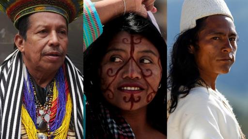 Día de la Diversidad Étnica y Cultural de Colombia | 12 de octubre