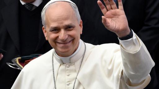 Papa León XIV pide a Estados Unidos evitar invasión a Venezuela 