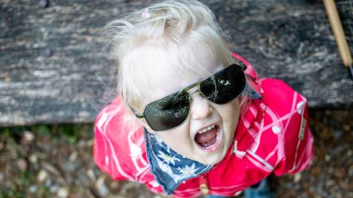 ¿Cómo fomentar la libertad de expresión en niños? Consejos