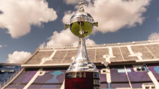 Colombia sede de la Copa Libertadores Femenina 2023