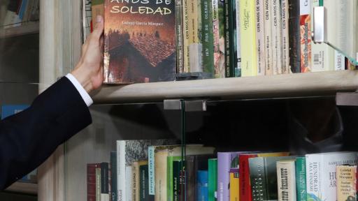 Libros más vendidos en Colombia primer trimestre 2025