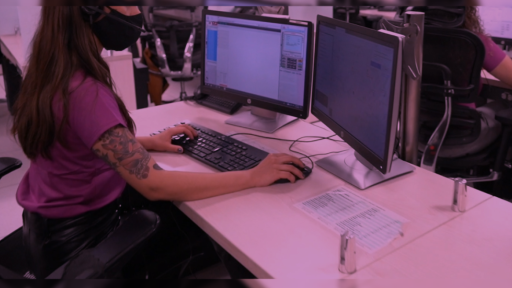 ¿Cómo llamar a la línea púrpura? Delitos contra la mujer