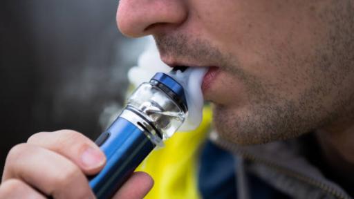 Impuesto a vapeadores 