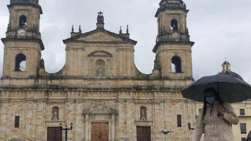 Lluvias en Colombia: Panorama para este fin de semana | Ideam