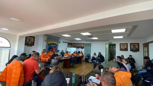 afectaciones por lluvias en municipios de Cundinamarca