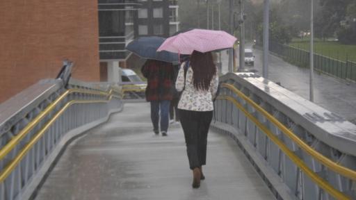 Temporada invernal: Ideam y UNGRD 