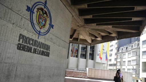 Formulan pliego de cargos a cinco policías por homicidio y tortura en Caldas