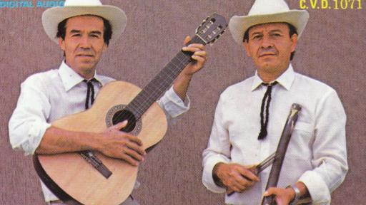 José Muñoz de Los Relicarios: biografía, historia y canciones 