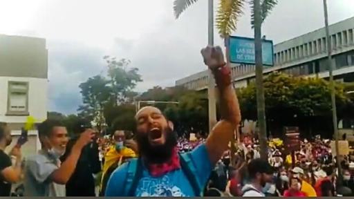 Capturado presunto responsable del asesinato de Lucas Villa en Pereira