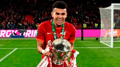 Entrevista con el papá de ‘Lucho’ Díaz