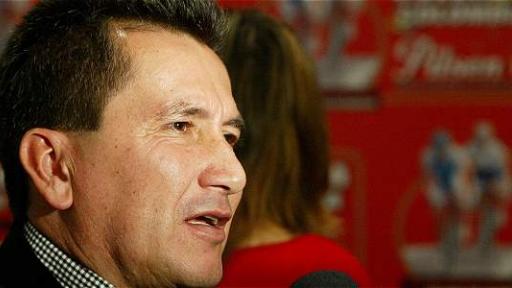 Fiscalía identifica restos de desaparecidos en caso Lucho Herrera tras 8 años en depósito