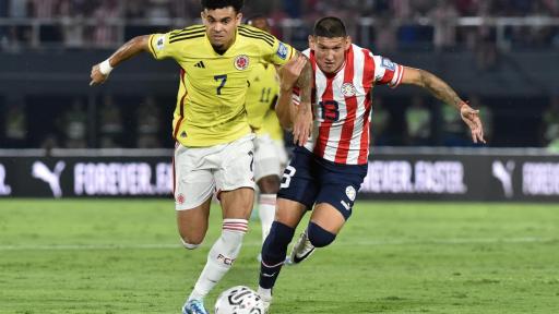 Camiseta selección Colombia para copa América 2024