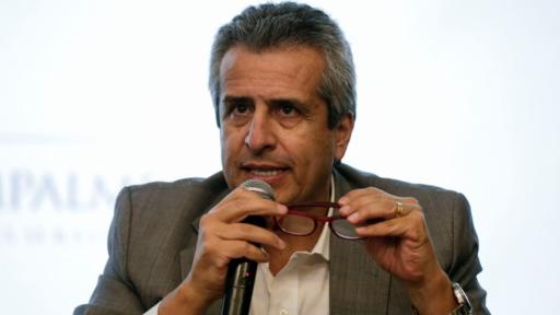 mininterior aclara sobre negociar con narcos