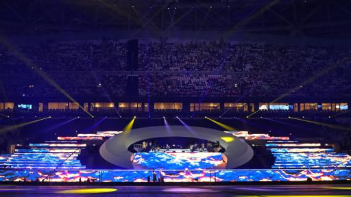 Estadio Lusail inauguración | Mundial Catar 2022