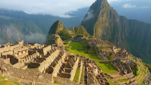 Machu Picchu: Perú cierra su ingreso por protestas | 2023