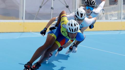 Conoce la historia de María Fernanda Timms