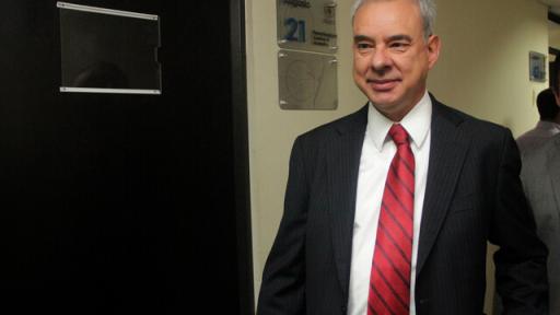 Caso Fidupetrol: Corte Suprema absuelve a exmagistrado de la Corte Rodrigo Escobar Gil