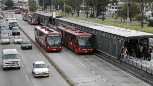Pico y placa Bogotá HOY: 11 al 15 de marzo particulares y taxis