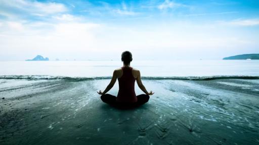 Salud azul: cómo el mar puede influir en la salud física y mental