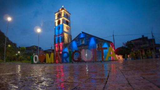 Encuentran fosa común con el cuerpo de dos jóvenes, en Tolima