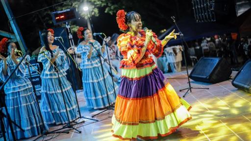 Estrenos de la Semana: Martina Camargo, ChatoBand y Los Cumbia Stars