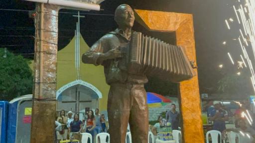 Samuel Martínez escritor La Loma | Juglar y compositor vallenato