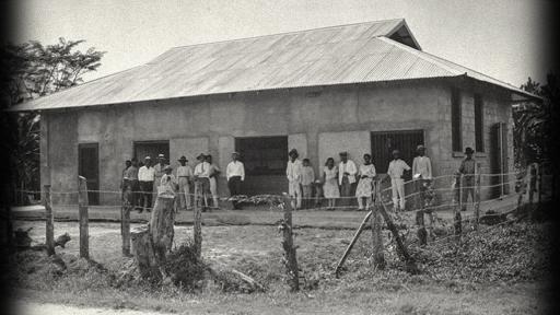 Masacre de las Bananeras