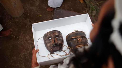 Plan de Repatriación de piezas patrimoniales | Cancillería