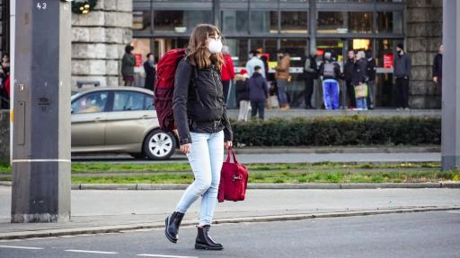 Colombia superó los 90 mil fallecidos por Covid-19