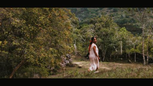 Pelicula La Matriarca