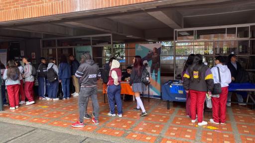 Matrículas en colegios públicos de Bogotá 2026: Fechas de inscripciones