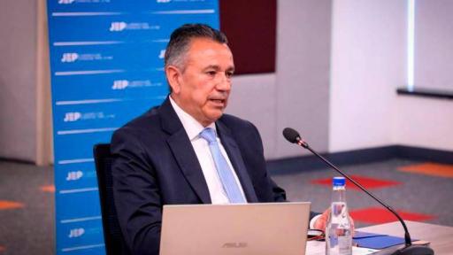 Negada libertad al general Mauricio Montoya por JEP 