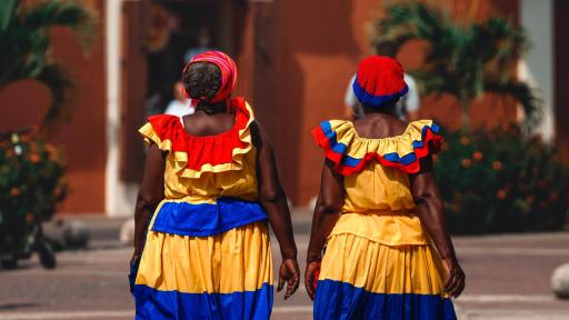 Día Internacional de la Mujer Afrodescendiente: Colombia se une a la celebración