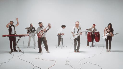 Descargar música gratis: La chula loba de Afrosound 