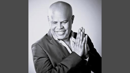 Rubby Pérez, uno de los 66 fallecidos en discoteca de República Dominicana