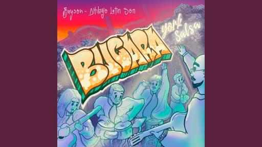 Descargar música gratis: 'Bucarayork' Altibajo Latin Son feat. Bayson