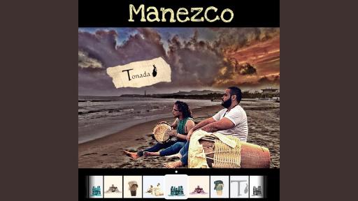 'Manezco' de Tonada en Miércoles de Descarga 