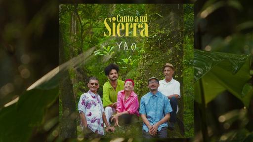 Demo de la Semana 24 junio,“Canto a mi sierra” de Yao 