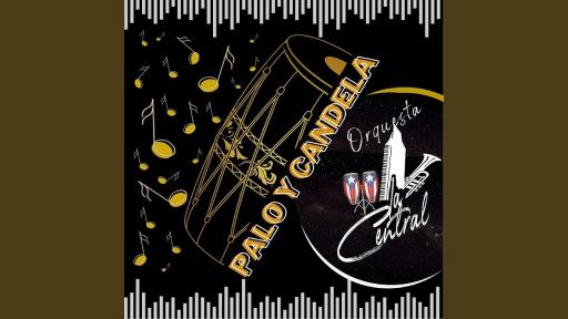 “Palo y candela” de Orquesta La Central en Demo de la Semana