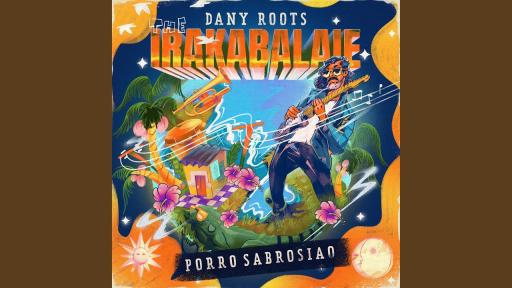 El músico monteriano fusiona electrónica con sonidos tradicionales del Caribe en una propuesta que reinterpreta el folclor. El tema estará disponible gratis por 24 horas en la web.