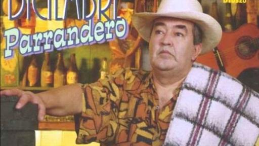 Joaquín Bedoya: breve biografía 'el Cantor de los Diciembres' 