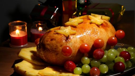 Agüeros colombianos