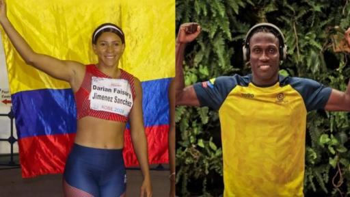 Medalla de bronce en los Paralímpicos 