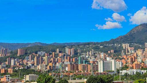 Pico y Placa Medellín: del 25 al 29 de agosto de 2025