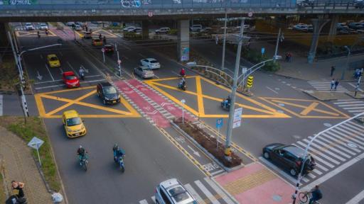Pico y Placa Medellín hoy 27 al 31 de octubre de 2025