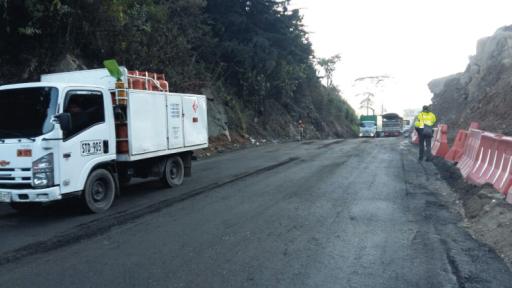 Autopista Medellín-Bogotá: alcalde de Puerto Nare sobrevive a accidente
