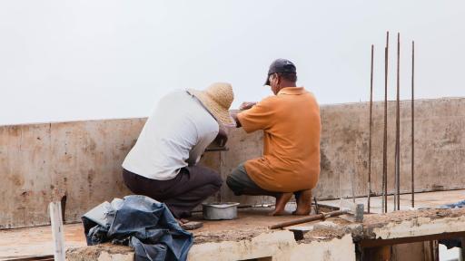 Desempleo en Colombia baja al 8,2% en 2025: DANE revela fuerte aumento de ocupados