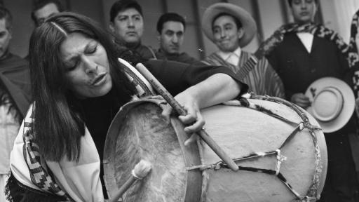 Mercedes Sosa: 5 canciones inolvidables