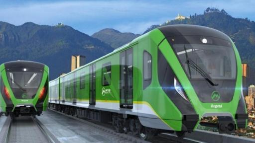 Financiamiento de 255 millones de dólares para el Metro de Bogotá: Un hito en la infraestructura de la ciudad