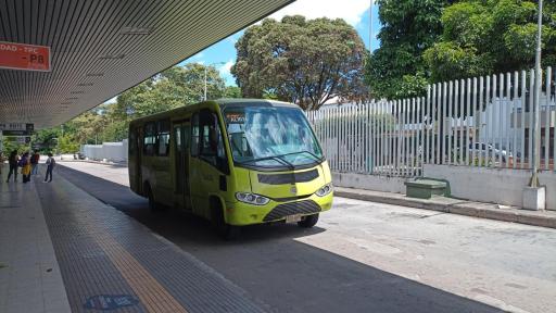 Costo de sanear Metrolinea en Bucaramanga: más de un billón de pesos